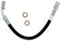 ACDelco 7-5/16 Inch Brake Hose