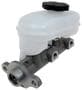 ACDelco Brake Master Cylinder - New