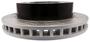 ACDelco Gold (Professional) Front Brake Rotor