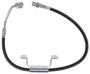 ACDelco 7-3/8 Inch Brake Hose