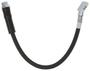 ACDelco 7-5/16 Inch Brake Hose