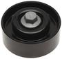 ACDelco Idler Pulley