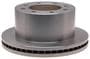 ACDelco Rear Brake Rotor