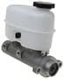 ACDelco Brake Master Cylinder - New