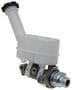 ACDelco Brake Master Cylinder - New