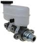 ACDelco Brake Master Cylinder - New
