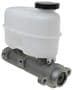 ACDelco Brake Master Cylinder - New
