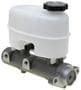 ACDelco Brake Master Cylinder - New