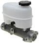 ACDelco Brake Master Cylinder - New