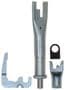 ACDelco Brake Self Adjuster Repair Kit