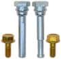 ACDelco Brake Caliper Bolt Front