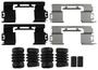 ACDelco Disc Brake Hardware Kit