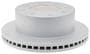 ACDelco Rear Brake Rotor