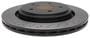 ACDelco Rear Brake Rotor