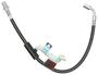 ACDelco 7-5/16 Inch Brake Hose