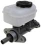 ACDelco Brake Master Cylinder - New