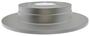 ACDelco Rear Brake Rotor