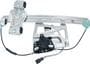 ACDelco Window Regulator And Motor Assembly