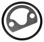 ACDelco Oil Filter Adapter Gasket