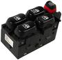ACDelco 12 Terminal Multi-Purpose Switch