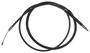 ACDelco Parking Brake Cable