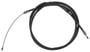 ACDelco Parking Brake Cable