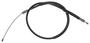 ACDelco Parking Brake Cable