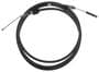 ACDelco Parking Brake Cable