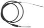ACDelco Parking Brake Cable