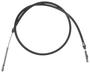 ACDelco Parking Brake Cable