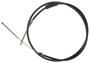 ACDelco Parking Brake Cable