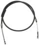 ACDelco Parking Brake Cable