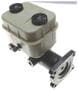 ACDelco Brake Master Cylinder - New