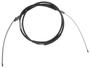 ACDelco Parking Brake Cable