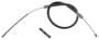 ACDelco Parking Brake Cable