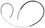 ACDelco Parking Brake Cable
