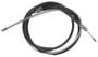 ACDelco Parking Brake Cable