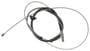 ACDelco Parking Brake Cable