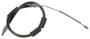 ACDelco Parking Brake Cable