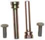 ACDelco Brake Caliper Bolt