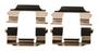 ACDelco Brake Pad Retaining Clip