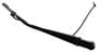 ACDelco Wiper Arm