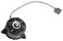 ACDelco Cooling Fan Motor