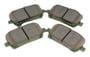 ACDelco Front Brake Pads