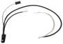 ACDelco 2 Gauge Battery Cable