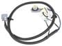 ACDelco 7, 3, 2 Terminal Tail Light Harness