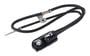 ACDelco 4 Gauge 34-5/8 Inch Eyelet Battery Cable