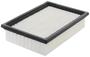 ACDelco Panel Air Filter