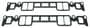 ACDelco Intake Manifold Gasket Set