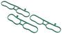 ACDelco Intake Manifold Gasket Set